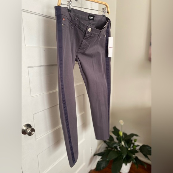 SZ 31 Hudson LouLou Tuxedo Pant - Picture 6 of 15